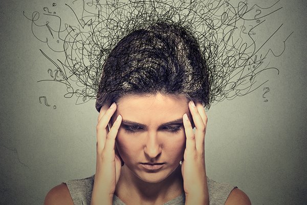 Obsesif-Kompulsif Bozukluk